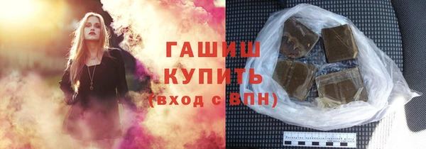 гашик Пестово